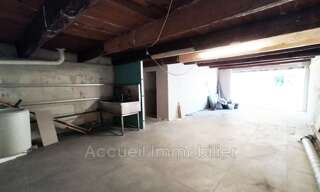 Commerce  36 m² à vendre à Le Grau-du-Roi (30240)