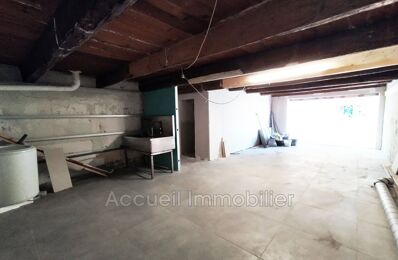 commerce  pièces 36 m2 à vendre à Le Grau-du-Roi (30240)