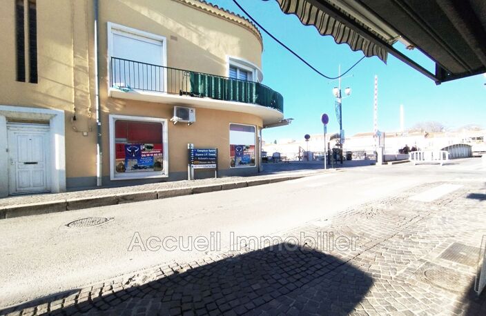 Murs commerciaux traversant tous commerces rez-de-chaussée. En — photo 3