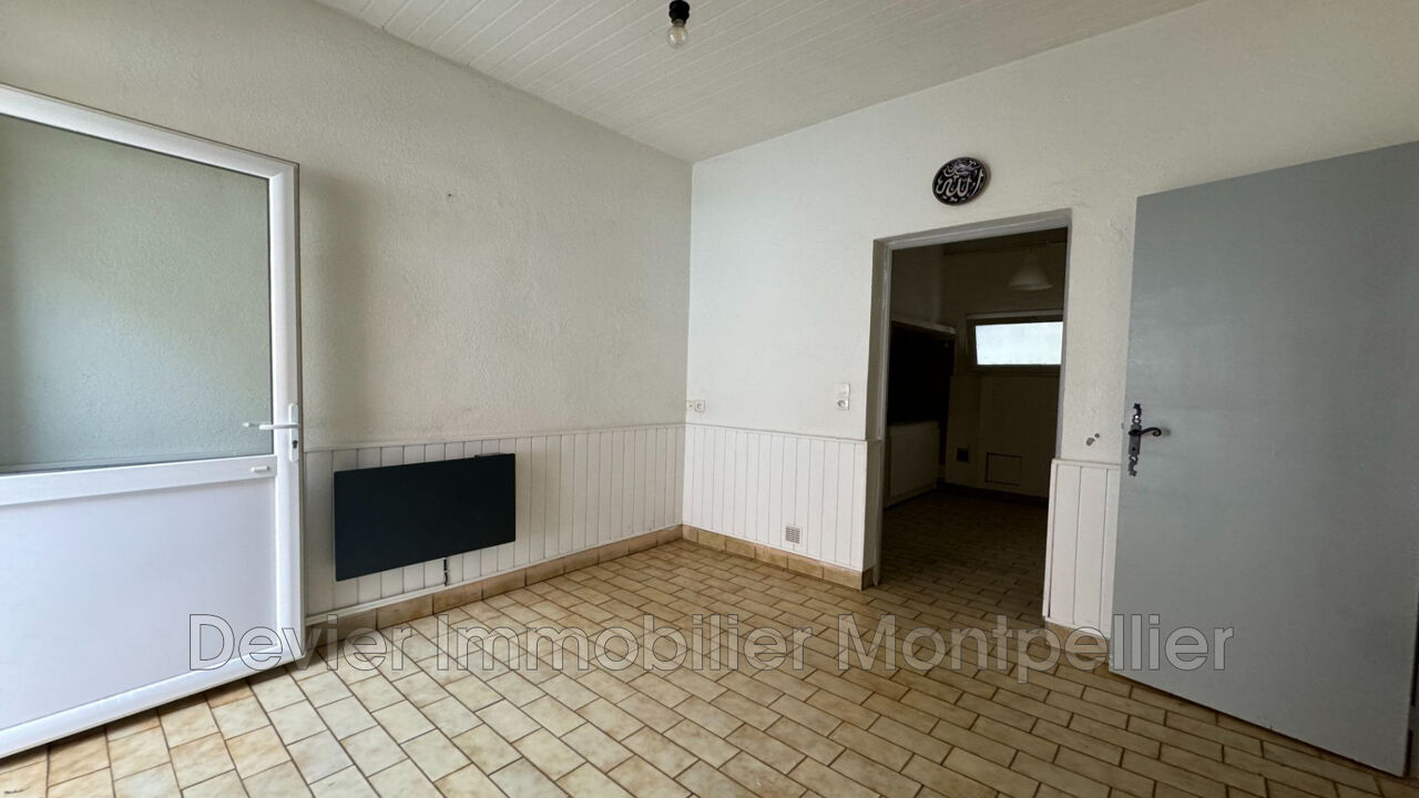 appartement 2 pièces 38 m2 à louer à Palavas-les-Flots (34250)