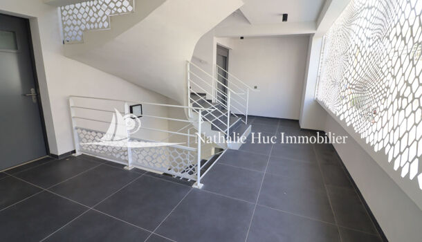 Appartement 2 pièces  à vendre Canet-Plage 66140