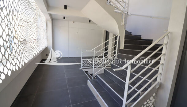 Appartement 2 pièces  à vendre Canet-Plage 66140