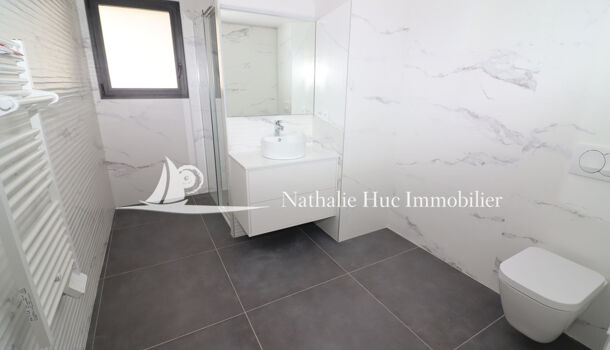 Appartement 2 pièces  à vendre Canet-Plage 66140