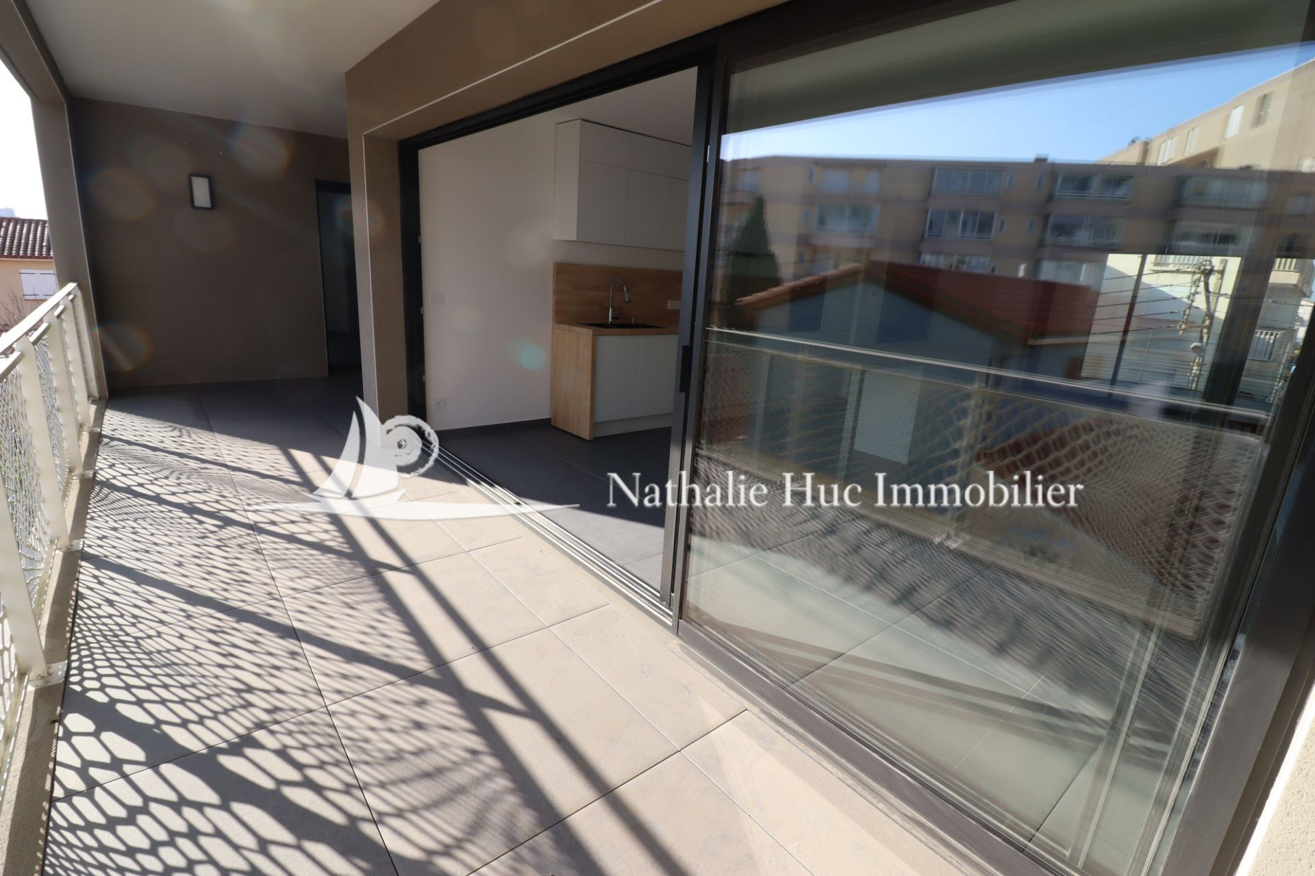 Appartement  T2 à vendre Canet-Plage 66140