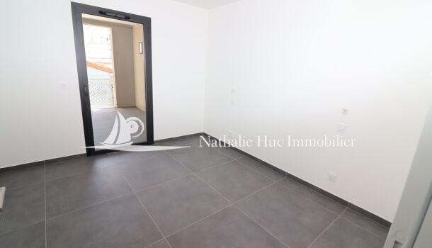 Appartement 2 pièces  à vendre Canet-Plage 66140