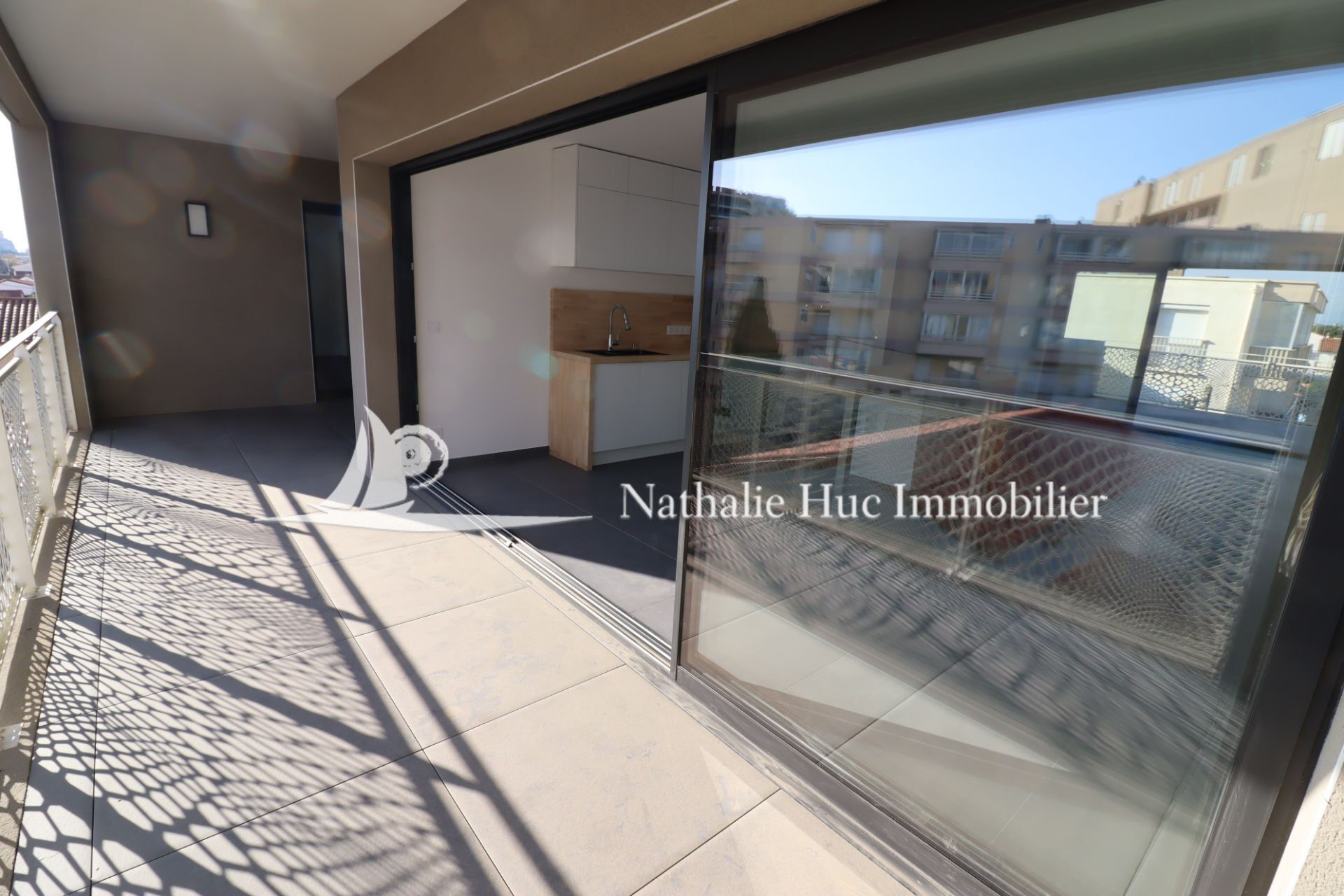 Appartement  T2 à vendre Canet-Plage 66140