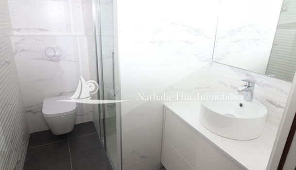 Appartement 2 pièces  à vendre Canet-Plage 66140