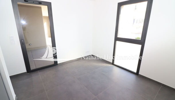 Appartement 2 pièces  à vendre Canet-Plage 66140