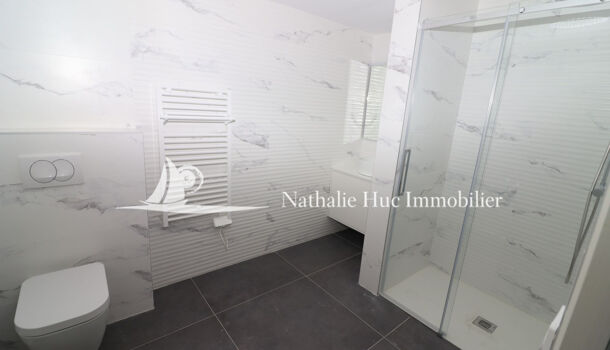 Appartement 2 pièces  à vendre Canet-Plage 66140