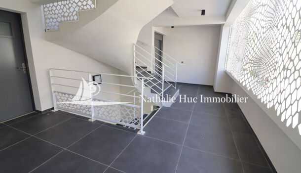 Appartement 2 pièces  à vendre Canet-Plage 66140