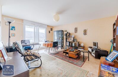 vente appartement 138 000 € à proximité de Tours (37200)