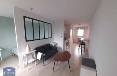 location appartement 716 € CC /mois à proximité de Ballan-Miré (37510)