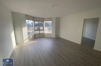 appartement 2 pièces 45 m2 à louer à Cholet (49300)