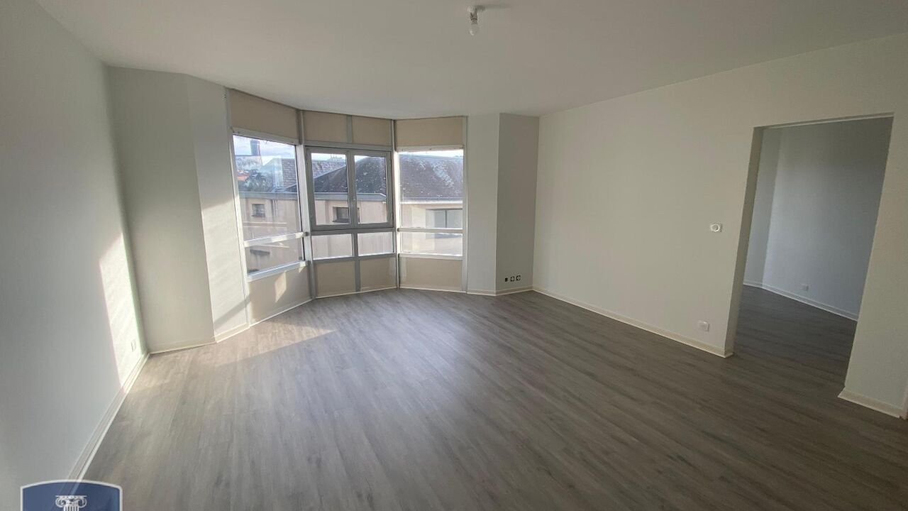 appartement 2 pièces 45 m2 à louer à Cholet (49300)