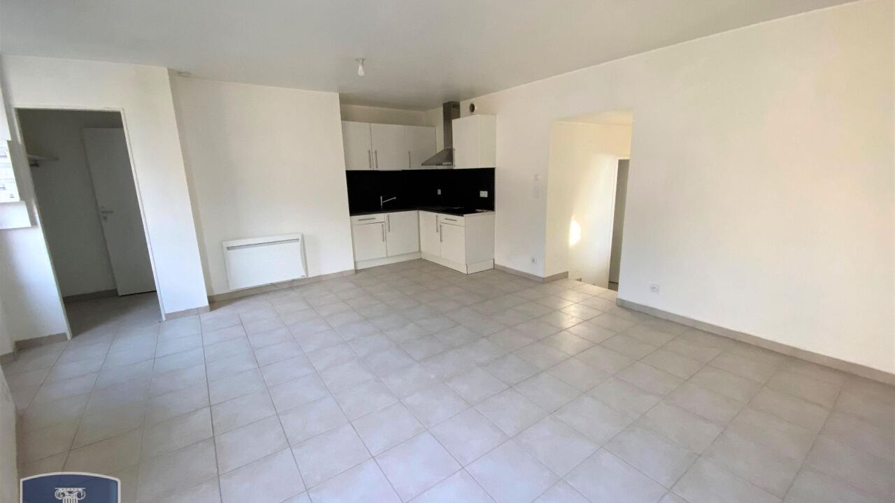 appartement 2 pièces 50 m2 à louer à Cholet (49300)