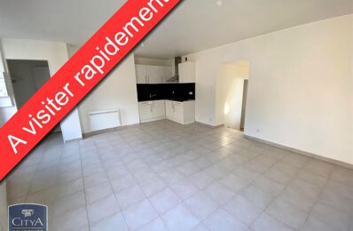 location appartement 521 € CC /mois à proximité de Trémentines (49340)