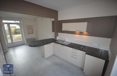 location maison 562 € CC /mois à proximité de La Séguinière (49280)