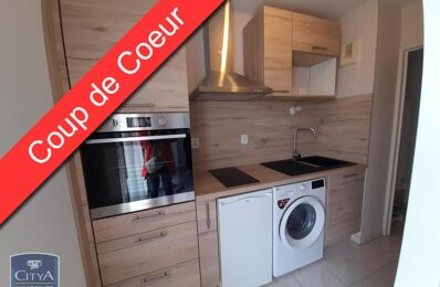 location appartement 489 € CC /mois à proximité de Courlay (79440)