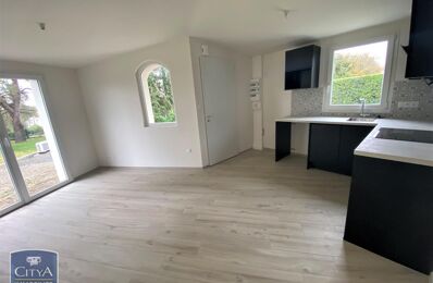 location maison 600 € CC /mois à proximité de Cholet (49300)