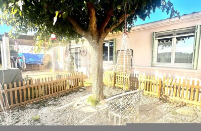 vente maison 230 000 € à proximité de Beauvoisin (30640)