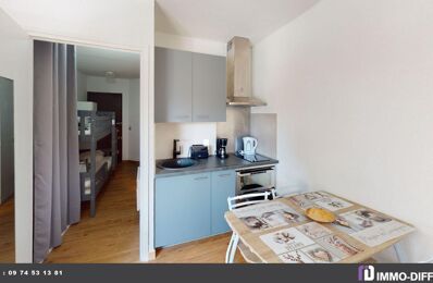 vente appartement 143 000 € à proximité de Loupian (34140)