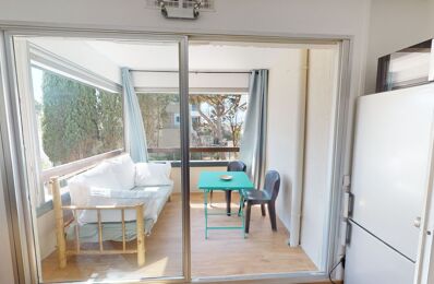 vente appartement 123 000 € à proximité de Mèze (34140)