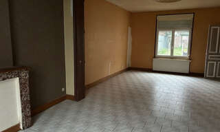 Maison 8 Pièces 166 m² à vendre à Caudry (59540)