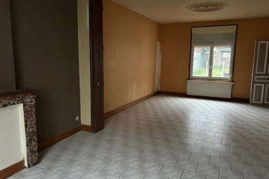 Maison 8 pièces 76650 €