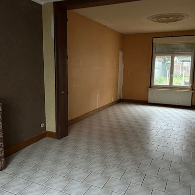 Maison 8 pièces 76650 €