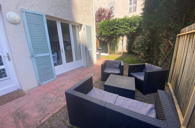 location appartement 740 € CC /mois à proximité de Chamalières (63400)