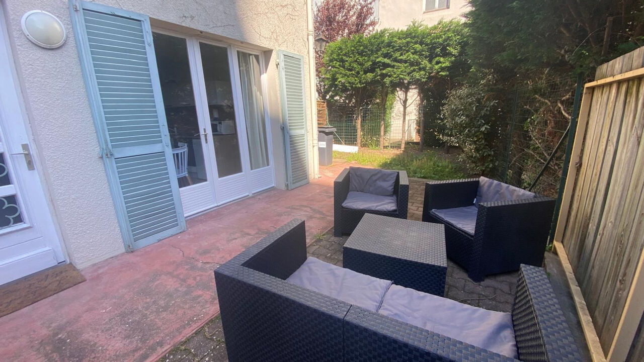 appartement 2 pièces 47 m2 à louer à Chamalières (63400)