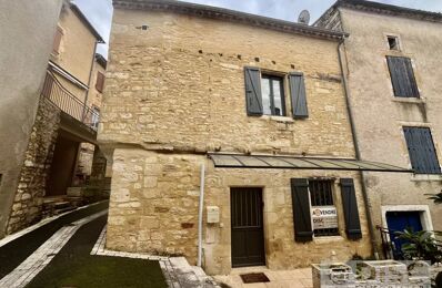 vente maison 139 500 € à proximité de Villefranche-du-Périgord (24550)