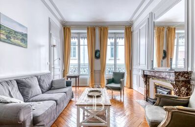 location appartement 1 450 € CC /mois à proximité de Craponne (69290)