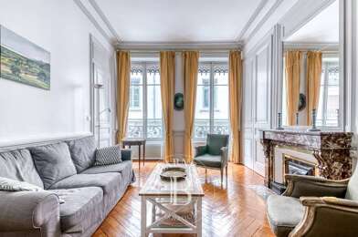 Appartement 3 pièces 1450 €