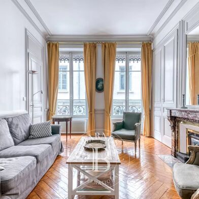 Appartement 3 pièces 1450 €