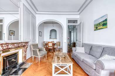 Appartement 3 pièces 1450 €