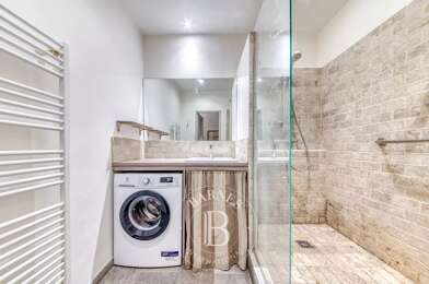 Appartement 3 pièces 1450 €