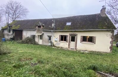 vente maison 107 000 € à proximité de Montbouy (45230)