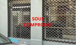 Commerce 5 Pièces 196 m² à vendre à Lyon 6 (69006)