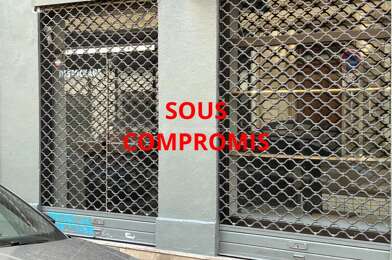 Commerce 5 pièces 760000 €