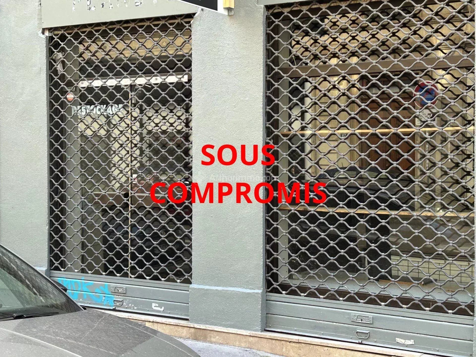Local commercial 5 pièces 196 m² · à Lyon · 196 m² · 760 000 €