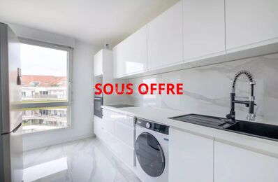 vente appartement 295 000 € à proximité de Lyon 8 (69008)