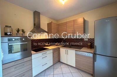 vente appartement 239 000 € à proximité de Aiglun (04510)