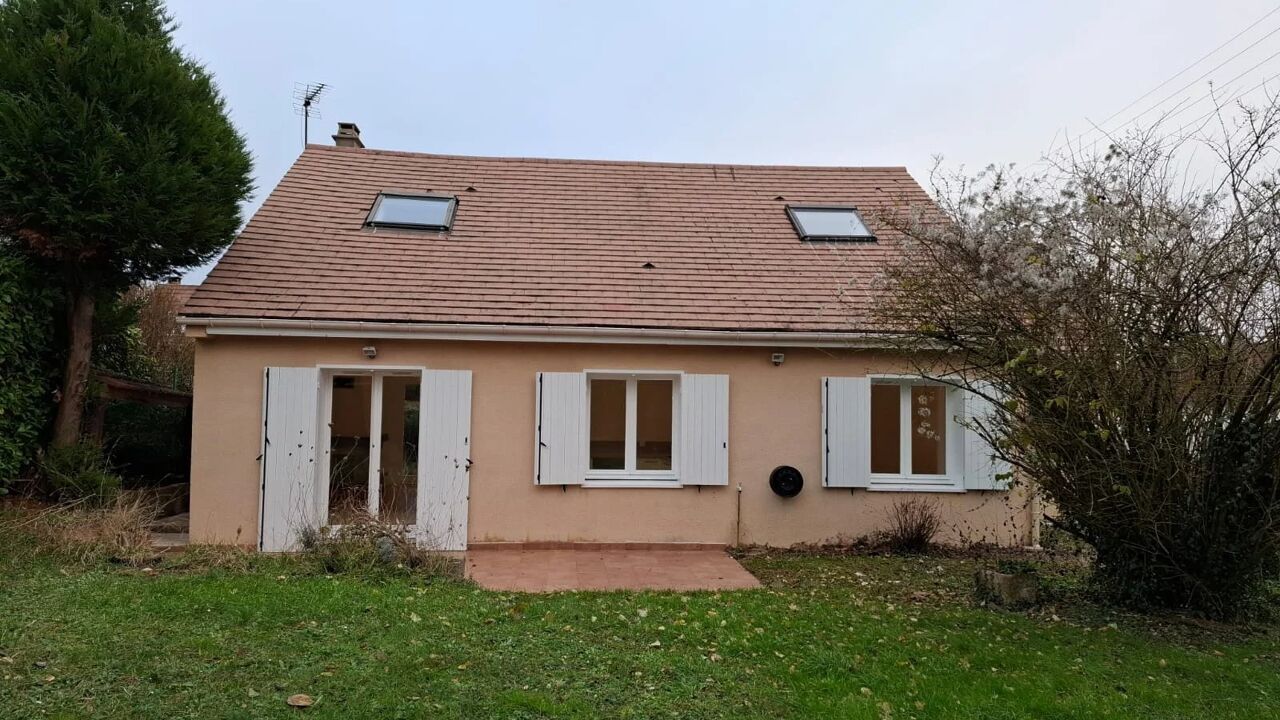 maison 6 pièces 96 m2 à vendre à Coulommiers (77120)