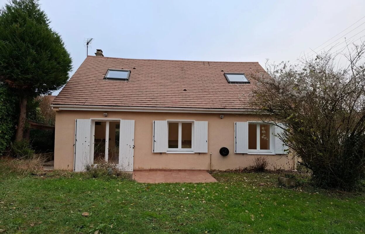 maison 6 pièces 96 m2 à vendre à Coulommiers (77120)