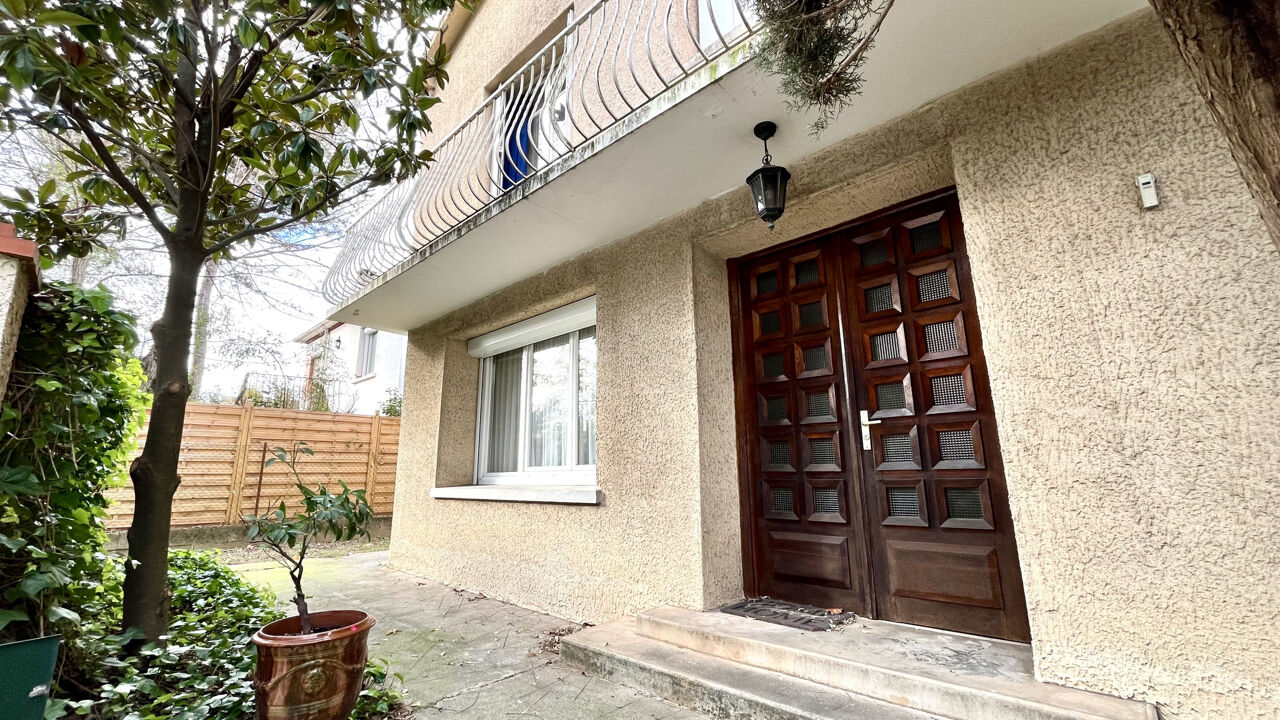 maison 5 pièces 125 m2 à vendre à Montpellier (34000)