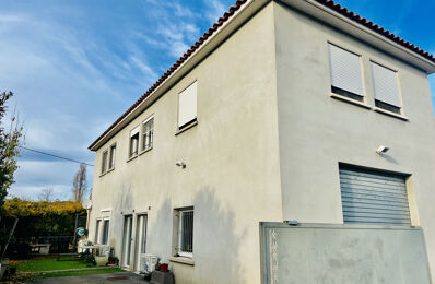 maison 6 pièces 140 m2 à vendre à La Londe-les-Maures (83250)