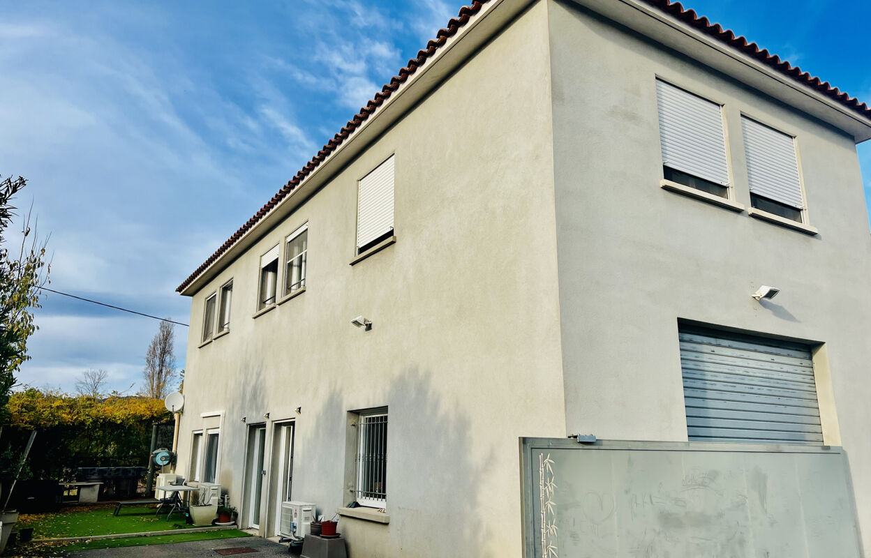 maison 6 pièces 140 m2 à vendre à La Londe-les-Maures (83250)