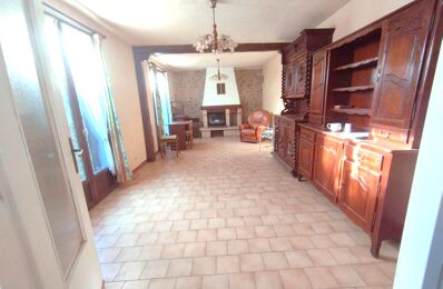 vente maison 106 500 € à proximité de Saint-Fromond (50620)