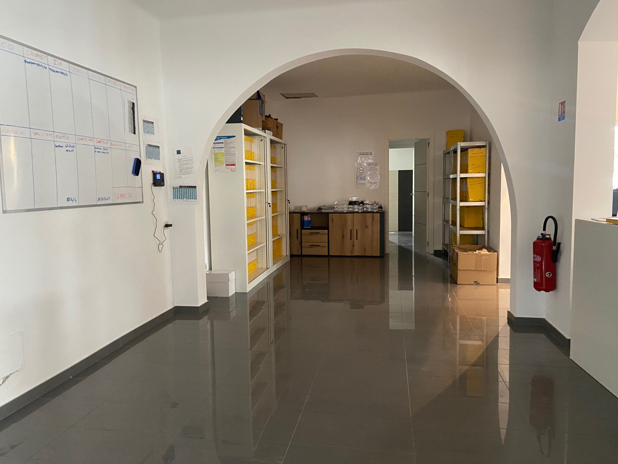 Local commercial  à louer Villemolaque 66300